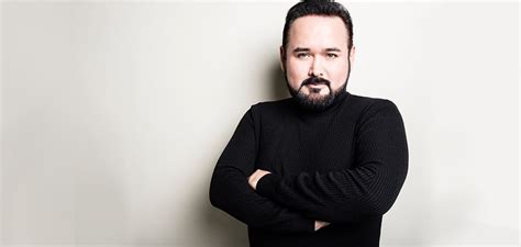 Reconoce La International Opera Awards Al Mexicano Javier Camarena Como