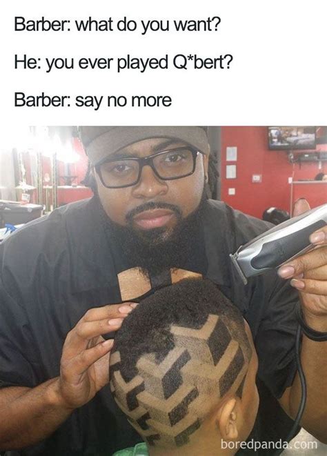 30 Terrible Haircuts That Were So Bad They Became “say No More” Memes