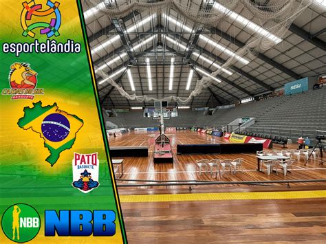 Caxias Do Sul X Pato Basquete Dica Palpite E Progn Stico