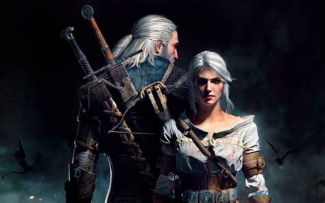 Cd Projekt Red Explica El Reinicio Del Desarrollo De Project Sirius Su