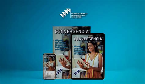 SELA presenta su nueva Revista Convergencia MiPymes con enfoque de género en América Latina y
