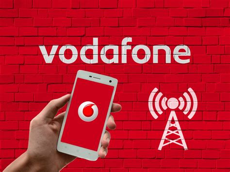 Тарифи Vodafone (Водафон) в 2022 році