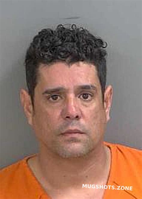 Fabeloherrera Pedro Collier County Mugshots Zone