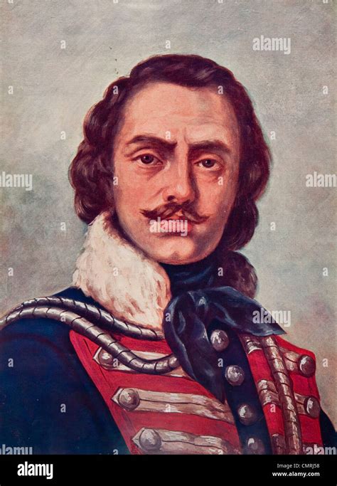 Polish Army Officer Hi Res Stock Photography And Images Alamy