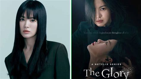 Trailer Watch Song Hye Kyo Continues Her Quest For Vengeance In The