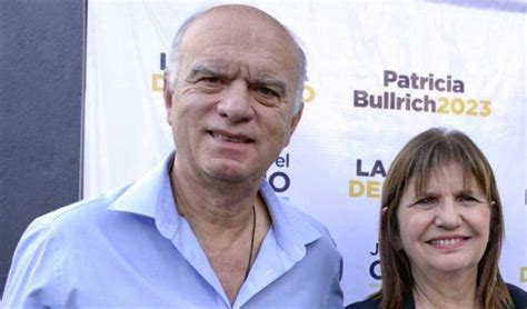 Elecciones 2023 En Avellaneda Patricia Bullrich Firma Un Compromiso