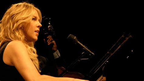 Diana Krall Live In Paris 2002 — The Movie Database Tmdb