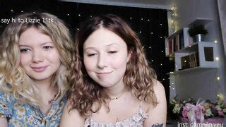 Lottie Shine Webcam Porn Video Chaturbate Shy Skinny Teen