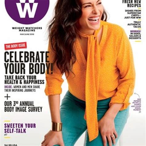 Weight Watchers Magazine Subscriber Services