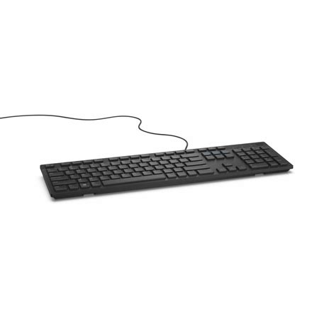 Dell Multimedia Kb Teclado En Espa Ol