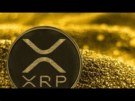 Instituciones A Punto De Invertir Miles De Millones En Xrp Ether Y