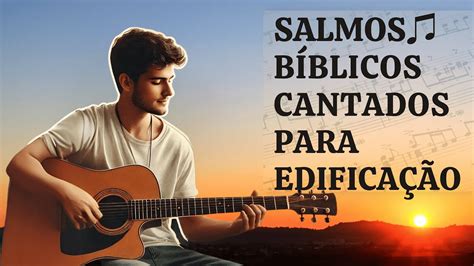 2024 Salmos Hinos Cânticos Espirituais YouTube