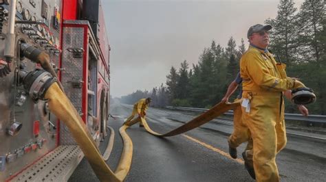 Historic Wildfire In Shelburne County Remains Out Of Control Says Premier Cbc News