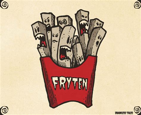 Frankenstein's Furter - Brainless Tales