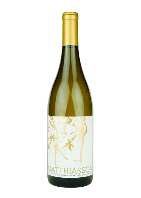 Matthiasson 2021 Chardonnay Linda Vista Vineyard Revel Wine