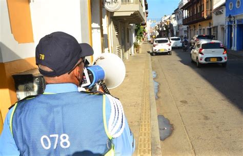 A Partir Del Martes De Enero Cambia Sentido Vial De La Calle Larga