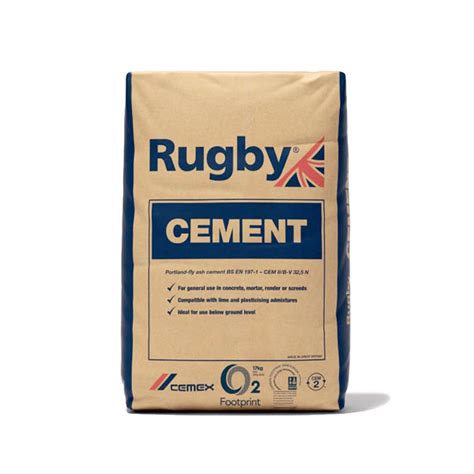 Cements Ready Mix Cement Bulk Cement Bag 25kg Buildworld