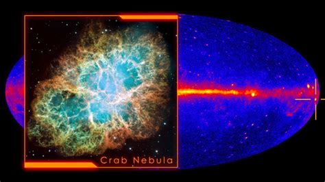 Nasa Svs Fermi Pulsars