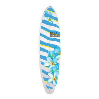 Billabong Surfboards - Beach Shop