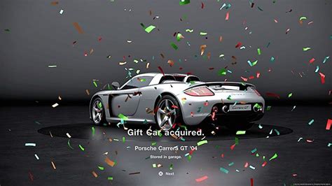 Gran Turismo 7: List of free awarded cars - Gran Turismo 7 Guide | gamepressure.com