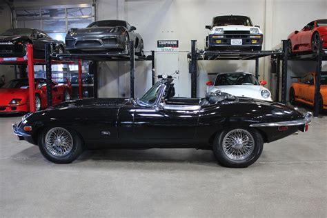 Used Jaguar Xke For Sale Special Pricing San Francisco Sports