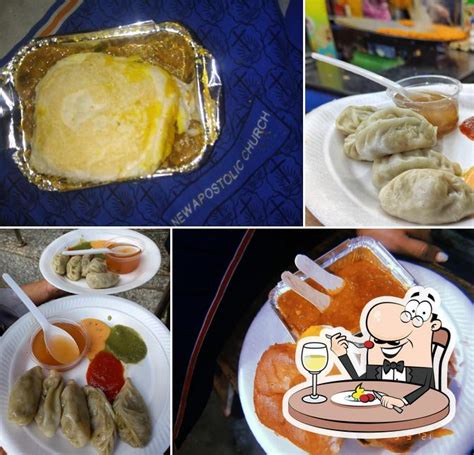 Agarwals Pav Bhaji Kolkata 25a Restaurant Reviews
