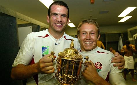 England's 2003 Rugby World Cup final winners: Where are they now?