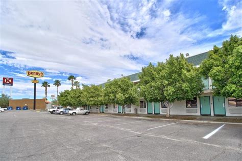 Motel 6 Yuma Az East Yuma