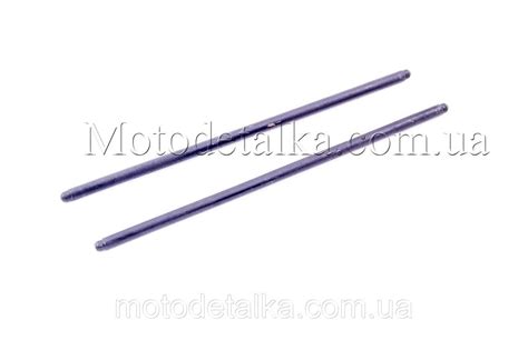 Штанги ГРМ (толкатели) м/б 190N/195N (12/15Hp) (L-210mm) : продажа ...