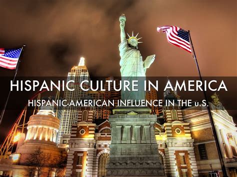 Hispanic Culture In The Us By Jack Pelaez