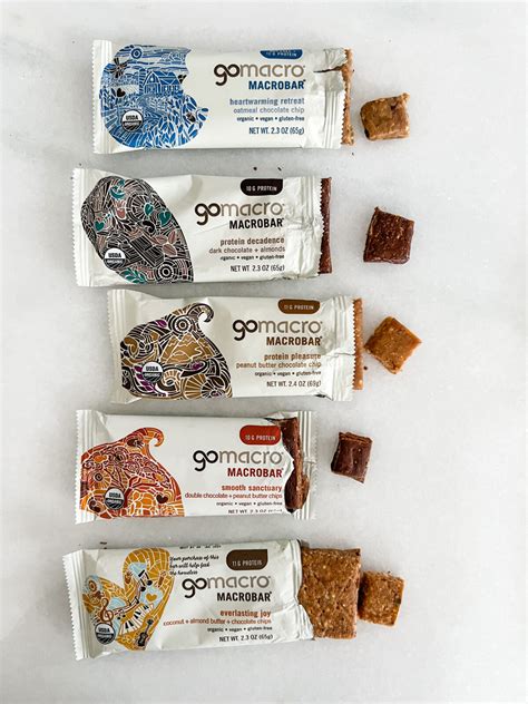 Ultimate Protein Bar Taste Test 10 Popular Brands Ranked Home And Kind