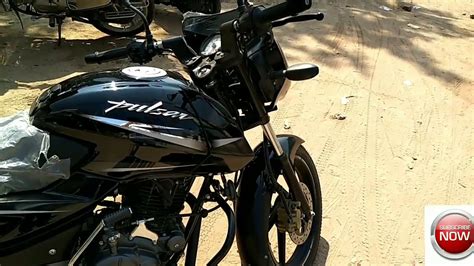 2017 Bajaj Pulsar 150 BS4 Launched Rs 74 600 Maxabout News Atelier