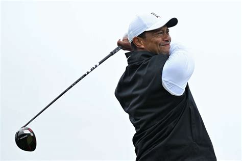 Tiger Woods Se Retira Del Torneo De Exhibici N De Bahamas Por Una