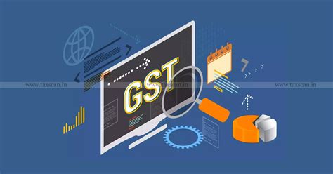 Address Error In GST Filing Andhra Pradesh HC Orders To Refund The GST