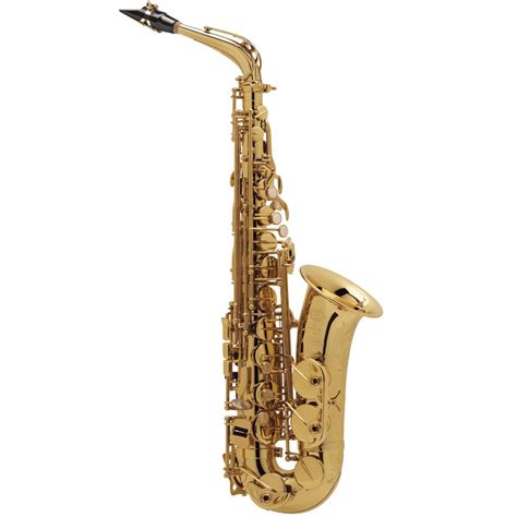 Selmer Super Action 80 série II verni gravé Saxophone alto