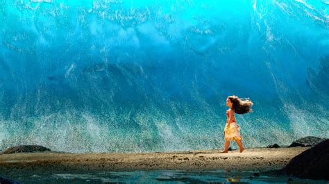 Moana Disney Princess Disney Desktop Wallpaper Disney Background