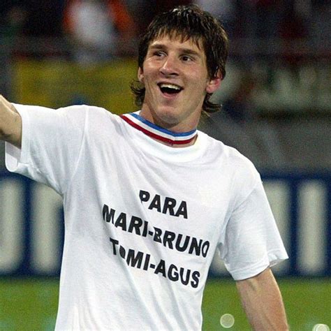 Pin De Em Messi Foto Pra Perfil Futebol Amor