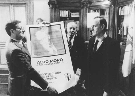 Il Caso Moro 1986