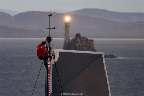 Race Against The Sunset Photo Gallery From Itboat Magazine