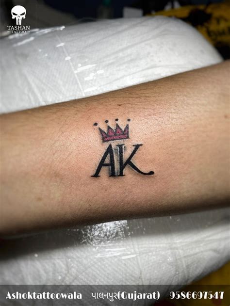 Discover About Ak Love Tattoo Latest Billwildforcongress