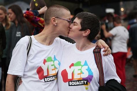 Conversamos O Criador Da Lei Que Permite O Casamento Gay