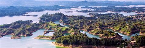 10 Best Guatapé Hotels, Colombia (From $9)