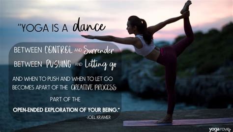 Yoga Quotes For Inspiration Motivation With Images