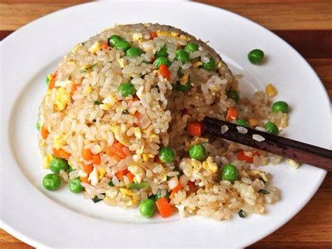 Egg Fried Rice Slimming World Friendly Best Slimming World