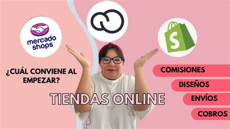 Mercado Shops Vs Shopify Vs Tiendanube I Encuentra Tu Plataforma