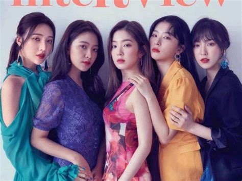 Giliran Red Velvet Yang Dikonfirmasi Meriahkan Panggung Super K Pop