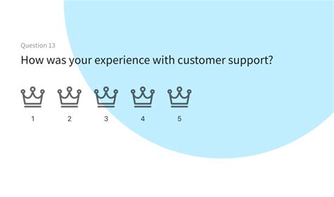 Likert Scale Survey Why Likert Scale Survey Matters Surveysparrow