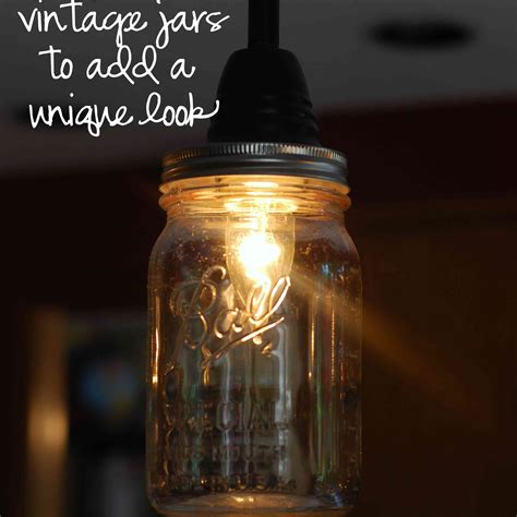 12 DIY Pendant Light Fixtures From Upcycled Items