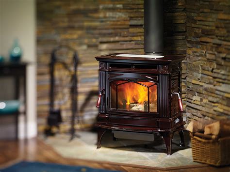 Wood Inserts Fireplaces And Stoves Bellevue Fireplace Shop