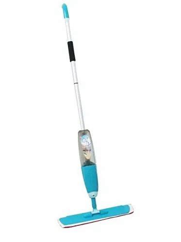 Jamunesh Blue Spray Mop For Cleaning Size Medium At Rs 700 In Surat